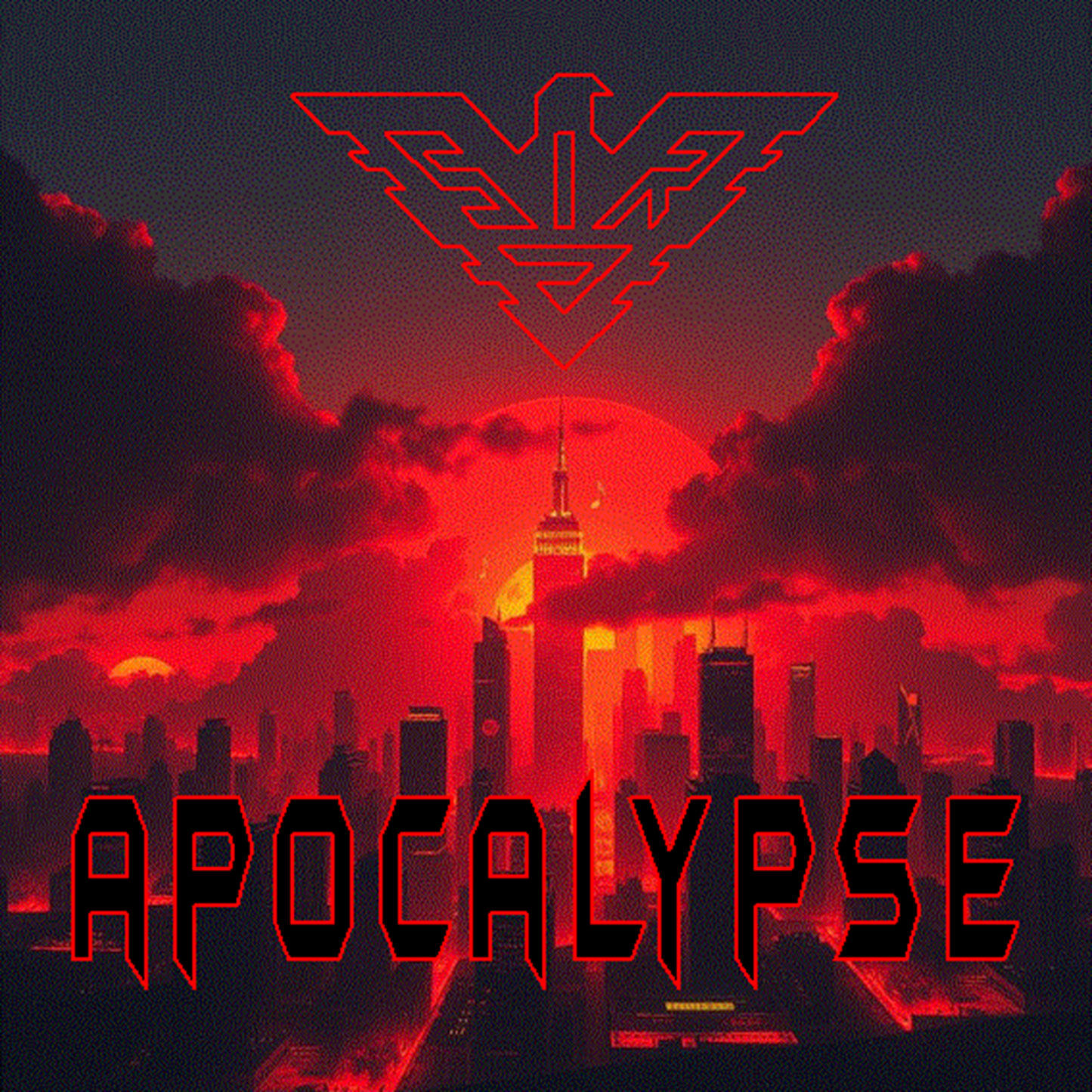 SIR-J: APOCALYPSE