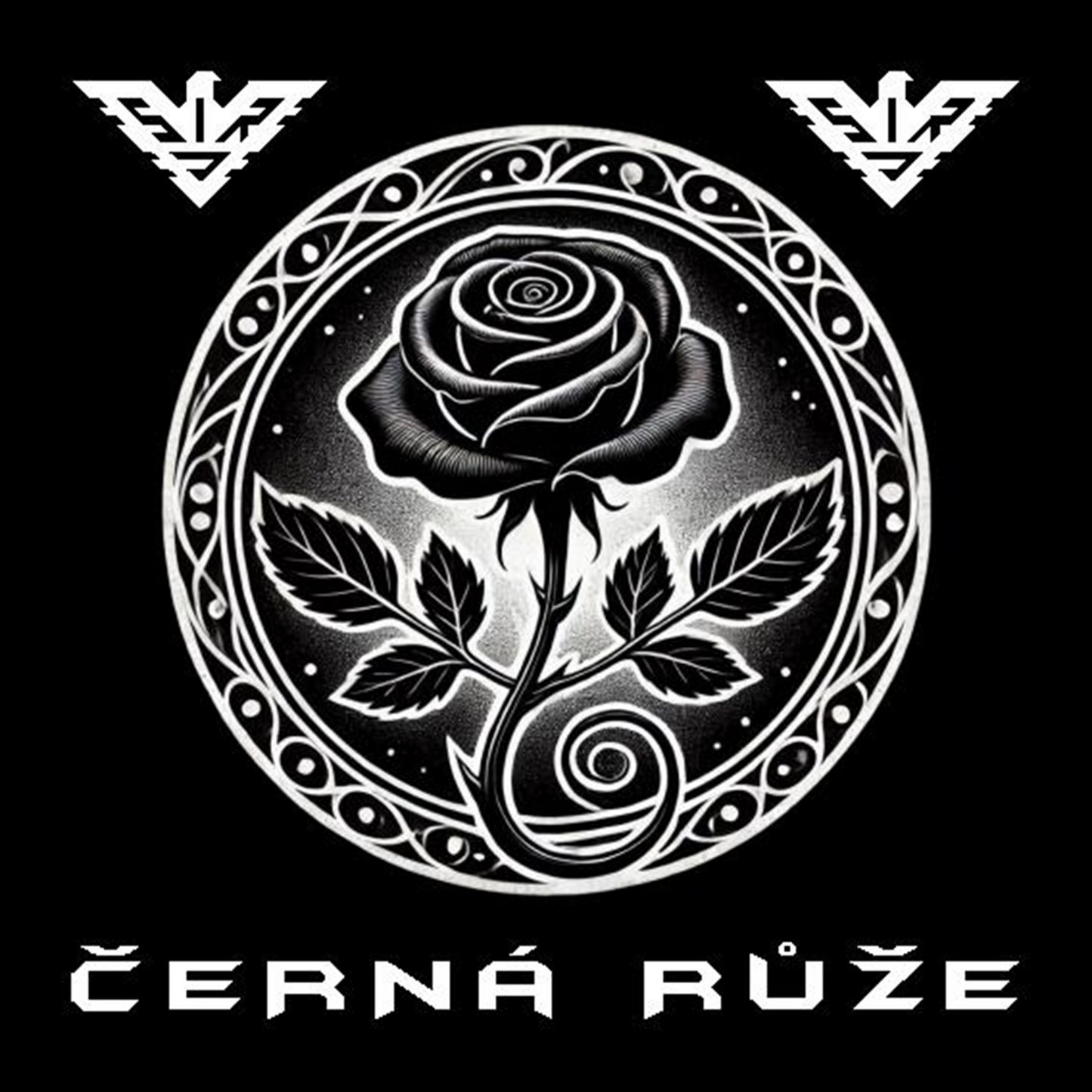 SIR-J: ČERNÁ RŮŽE