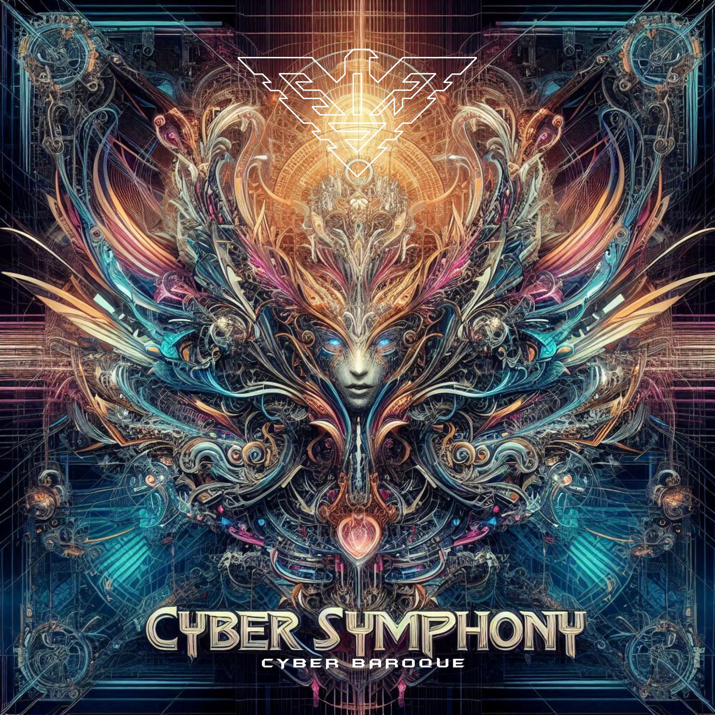 SIR-J: CYBER SYMPHONY