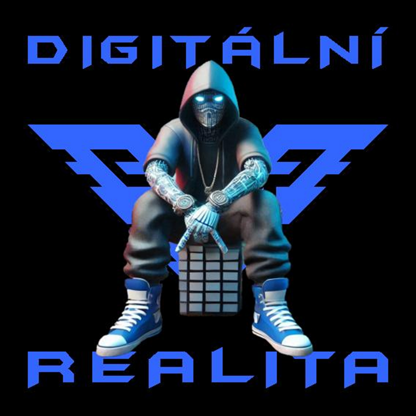 SIR-J: DIGITÁLNÍ REALITA