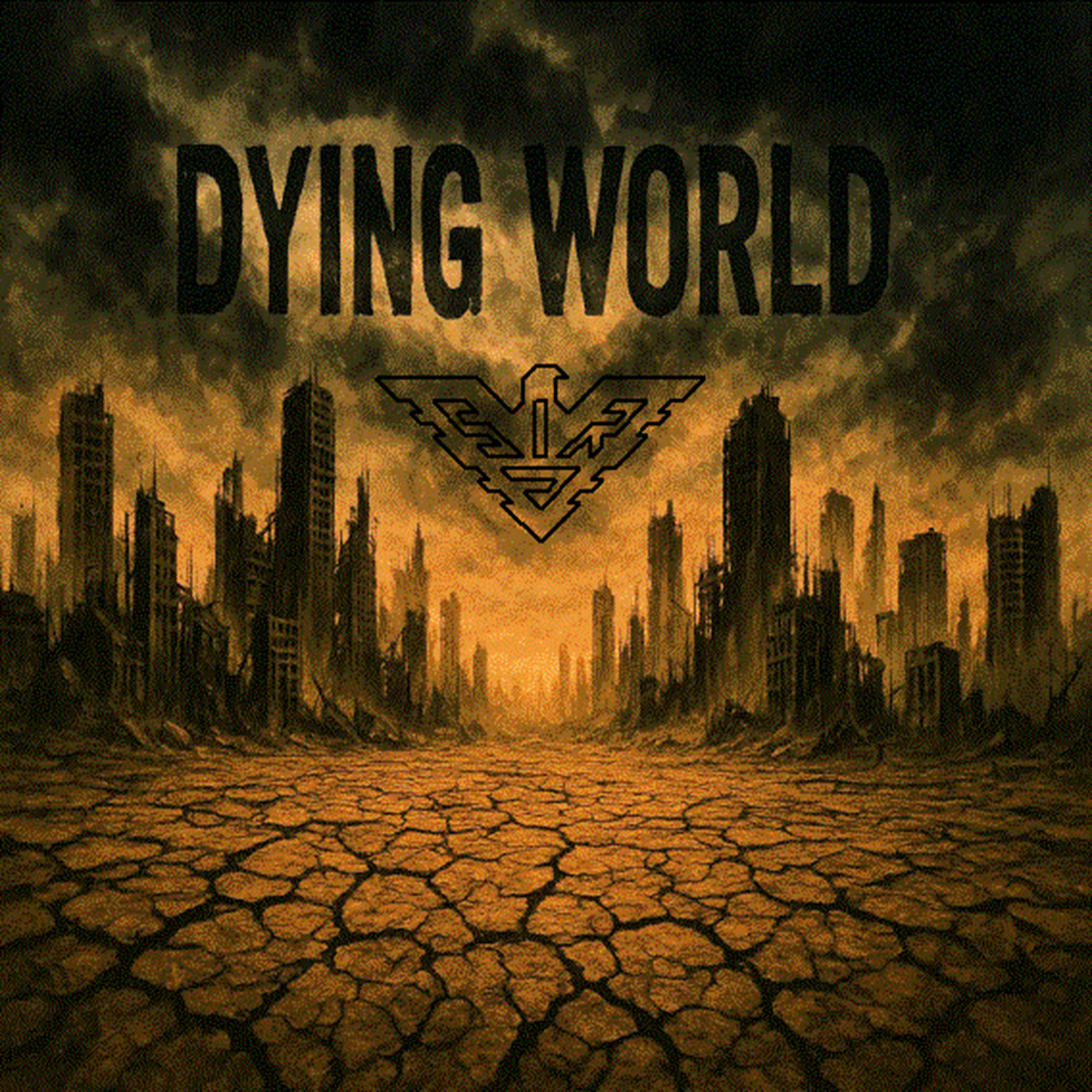 SIR-J: DYING WORLD