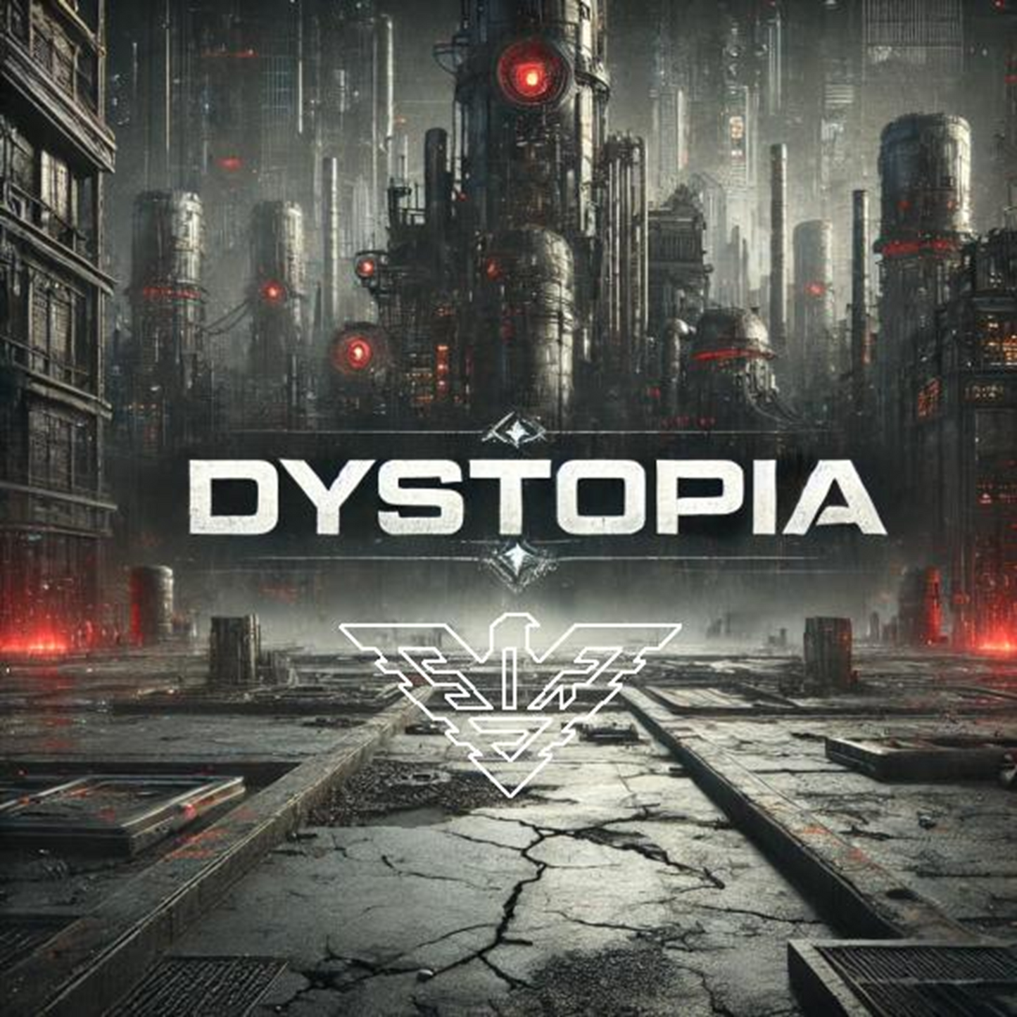 SIR-J: DYSTOPIA