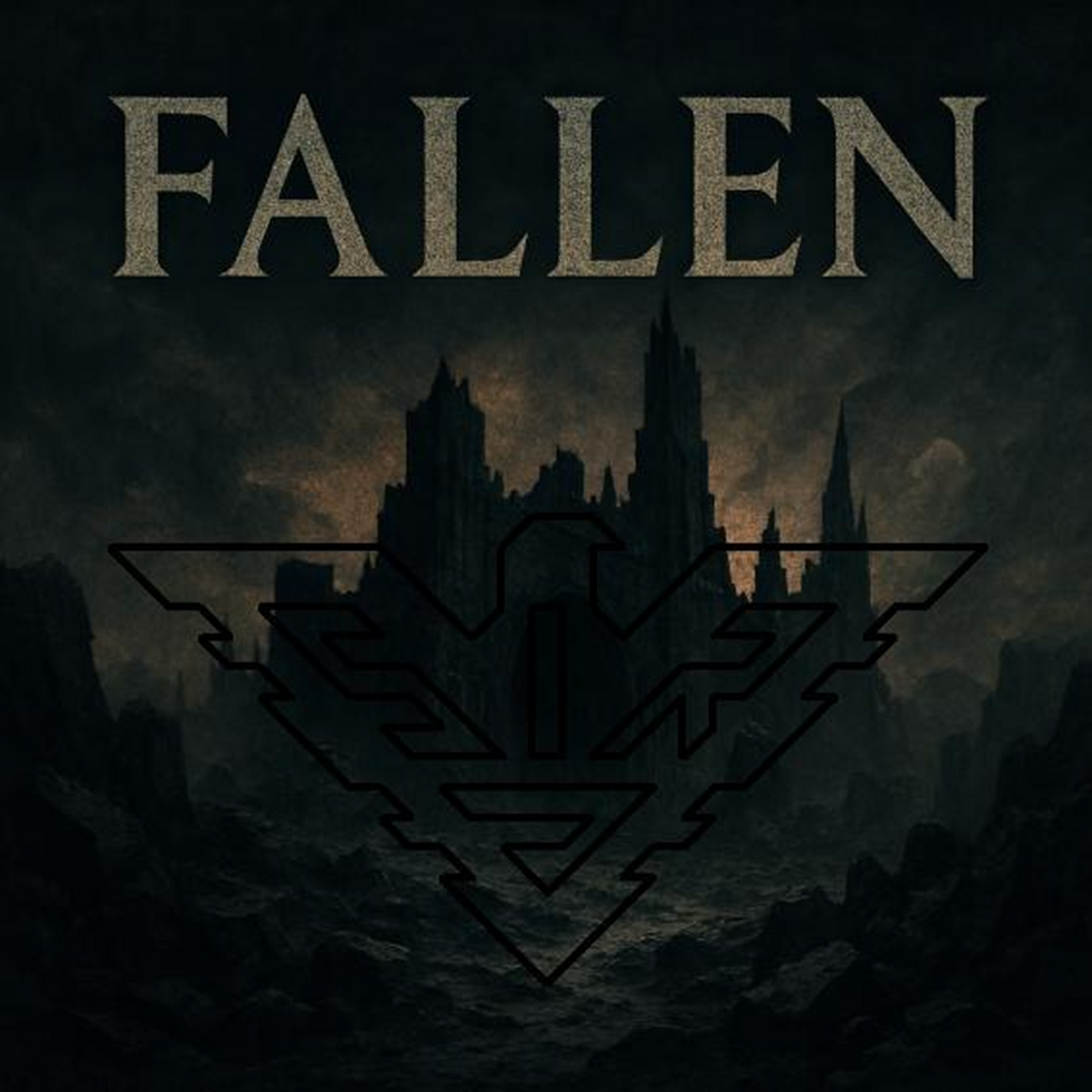 SIR-J: FALLEN