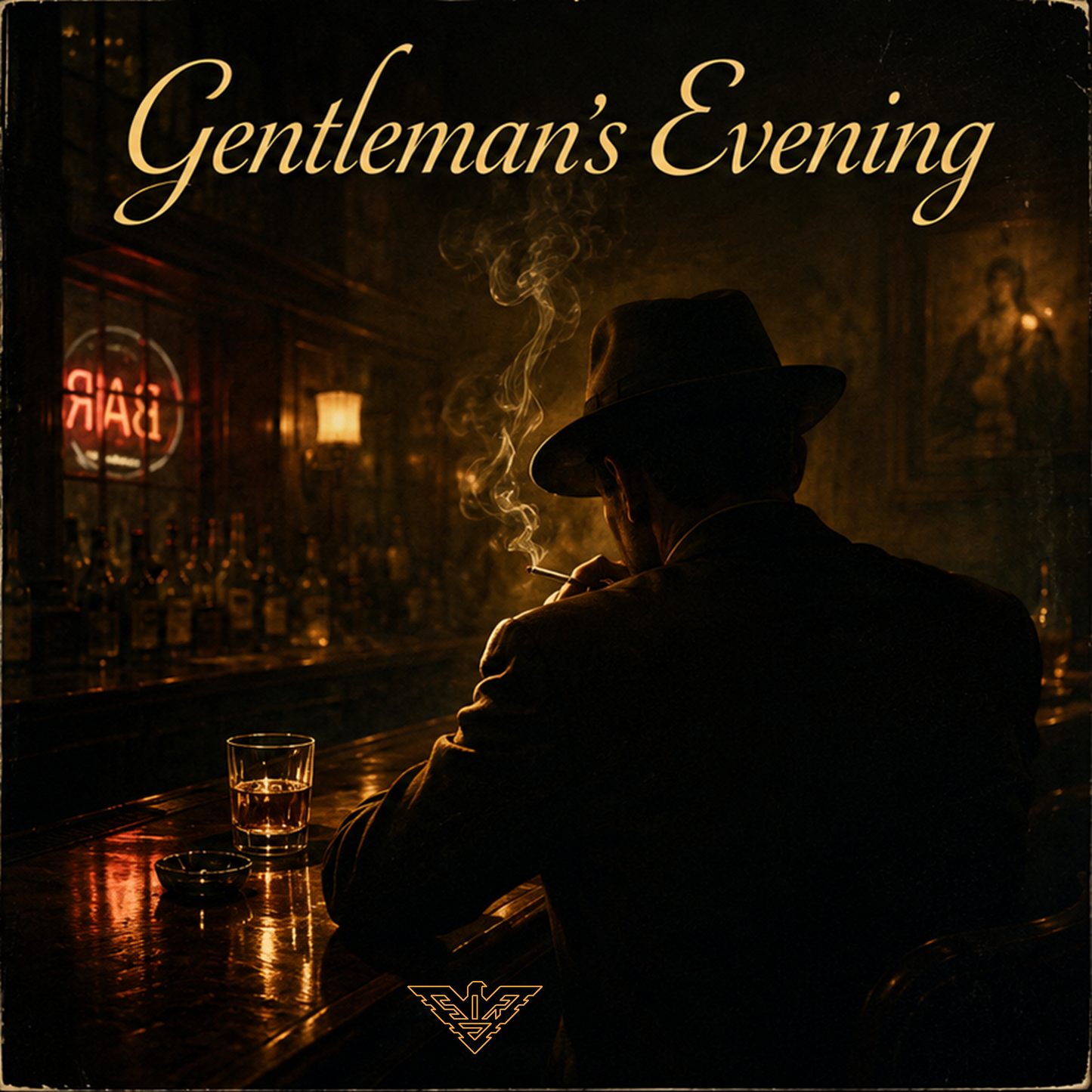 SIR-J: GENTLEMAN´S EVENING