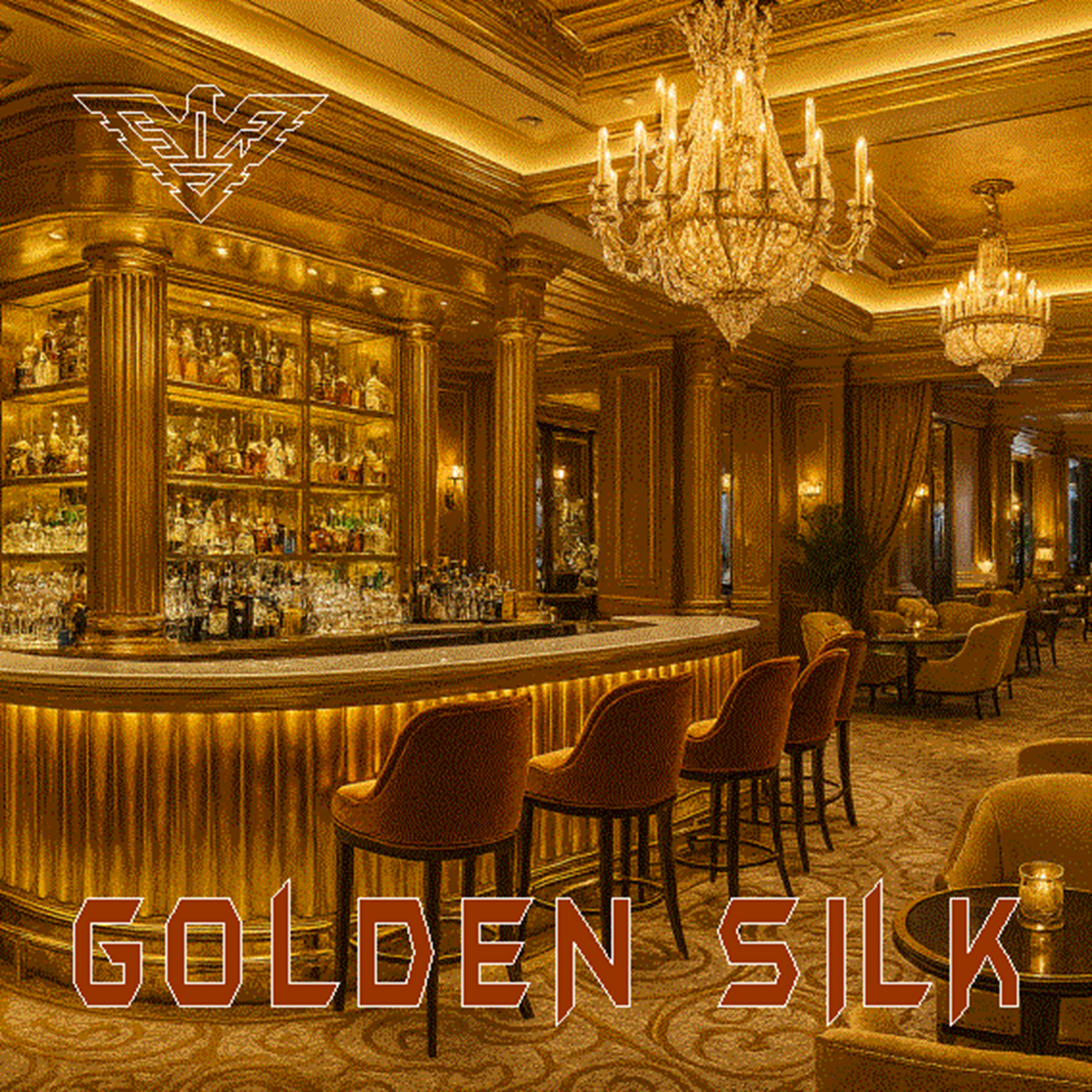 SIR-J: GOLDEN SILK
