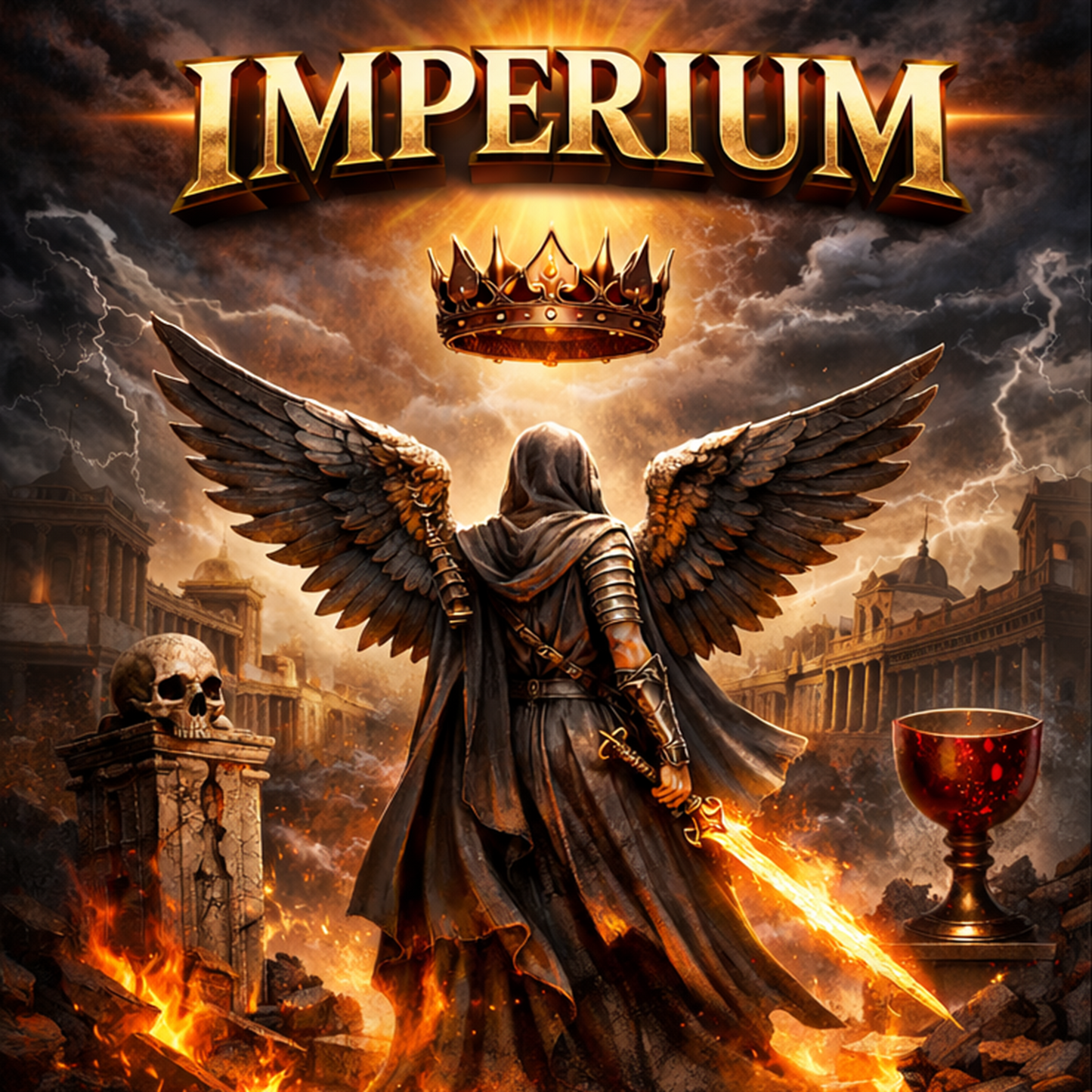 SIR-J: IMPERIUM