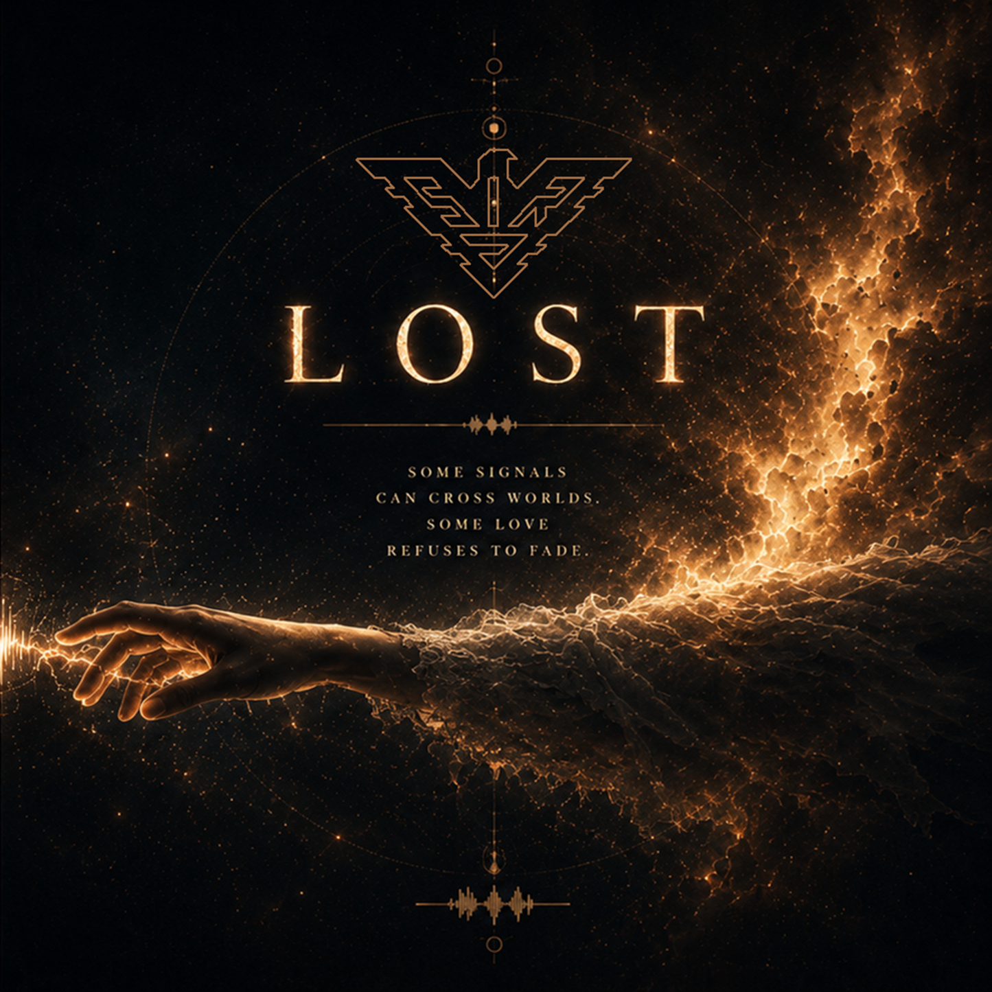SIR-J: LOST