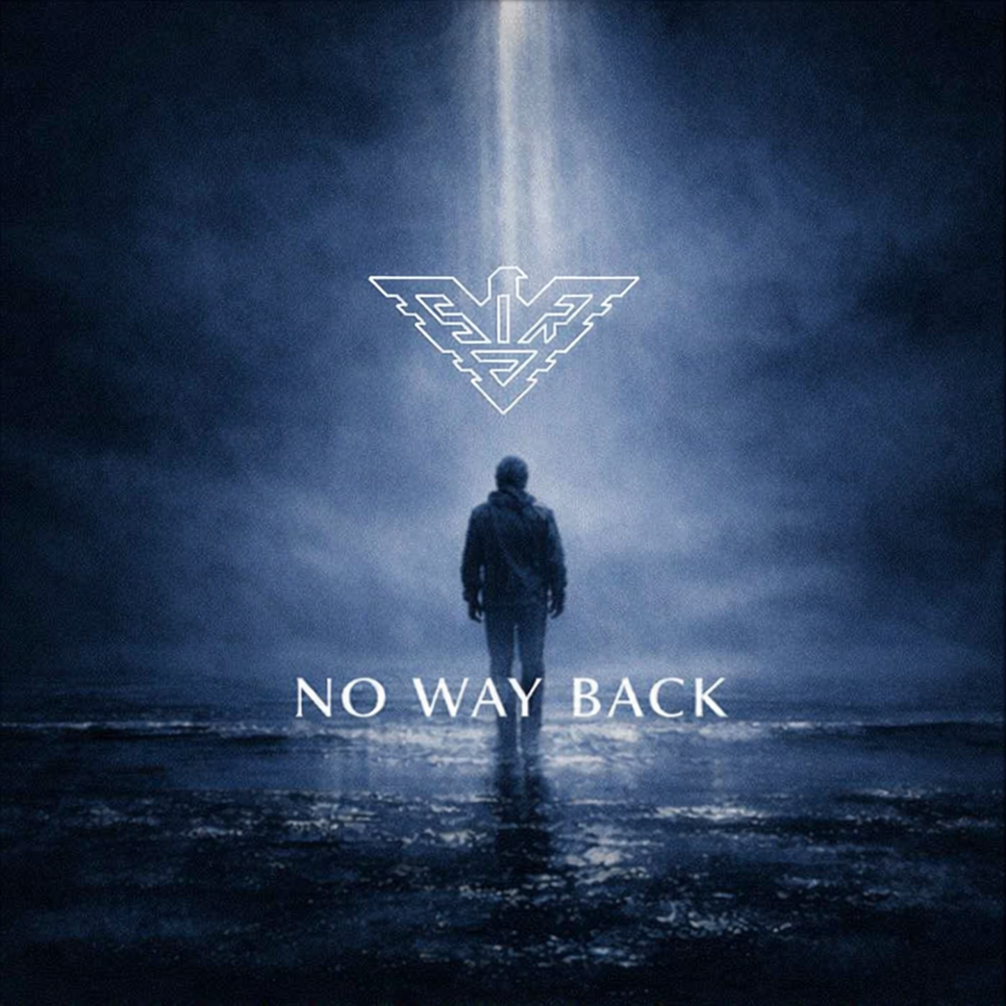 SIR-J: NO WAY BACK