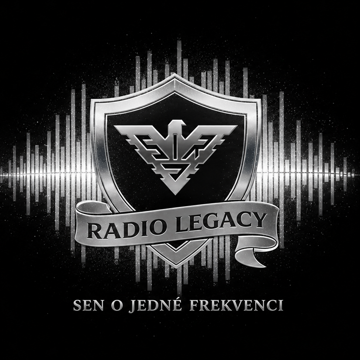 SIR-J: RADIO LEGACY
