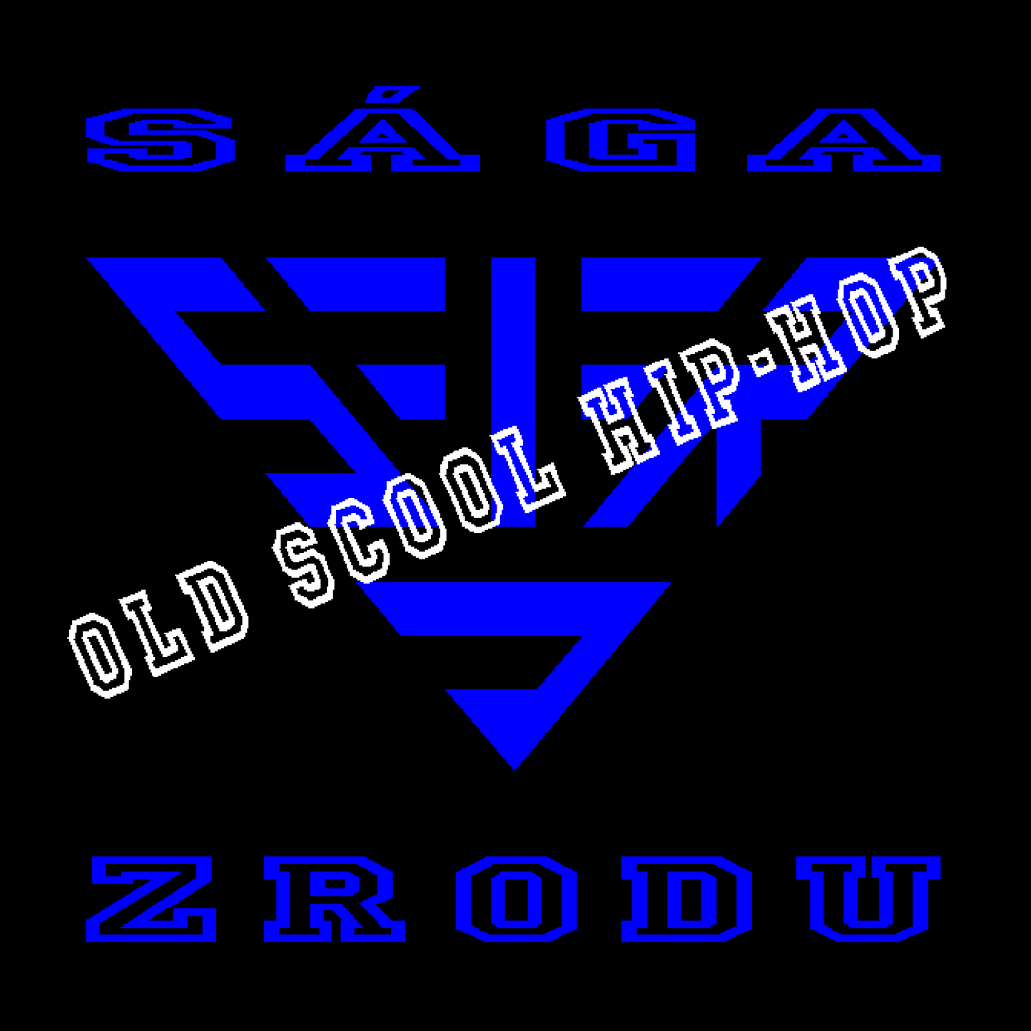 SIR-J: SÁGA ZRODU