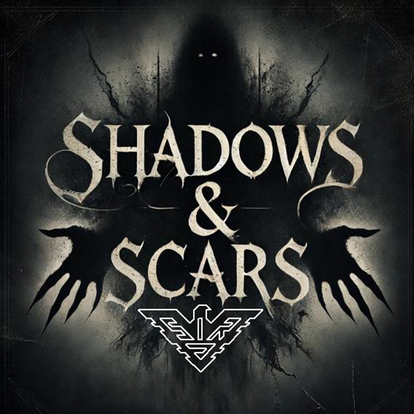 SIR-J: SHADOWS & SCARS