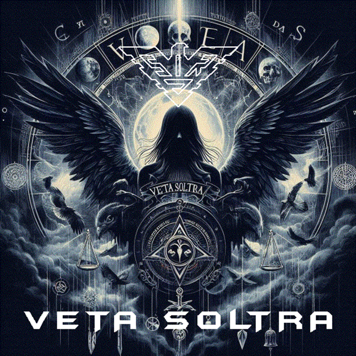 SIR-J: SOLTRA'S THEORY