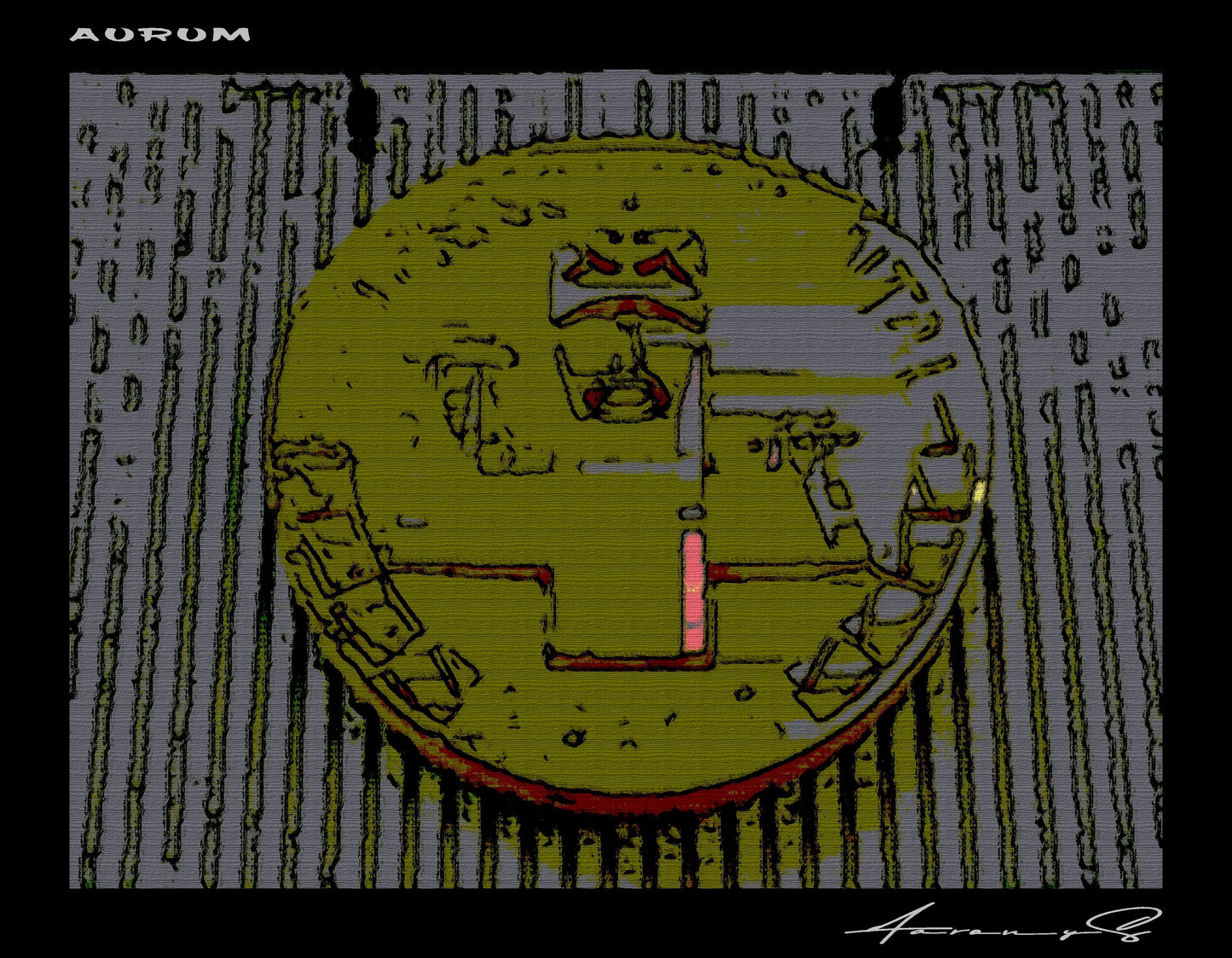 AARONYS: AURUM