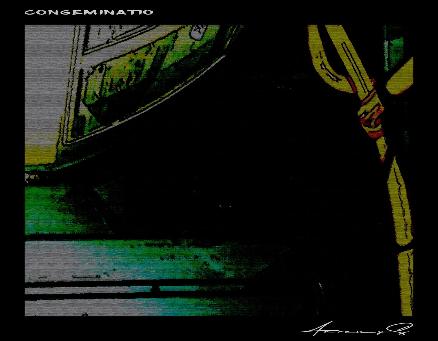 AARONYS: CONGEMINATIO