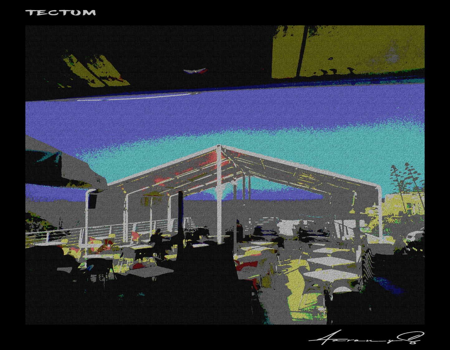 AARONYS: TECTUM