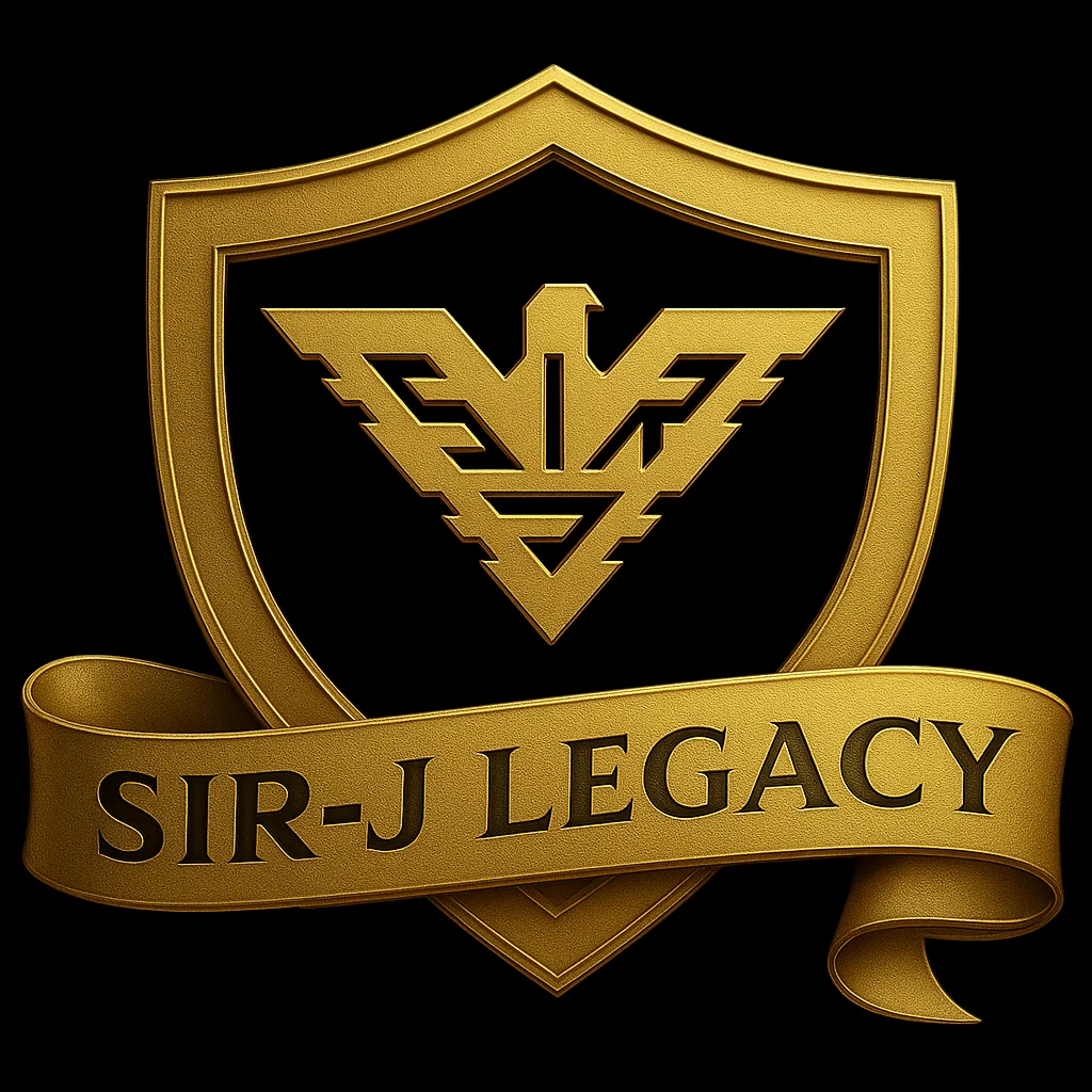SIR-J: GOLD LEGACY