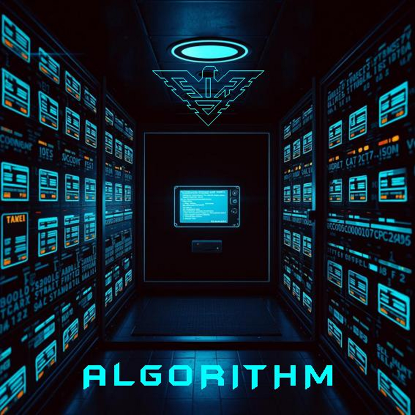 SIR-J: ALGORITHM