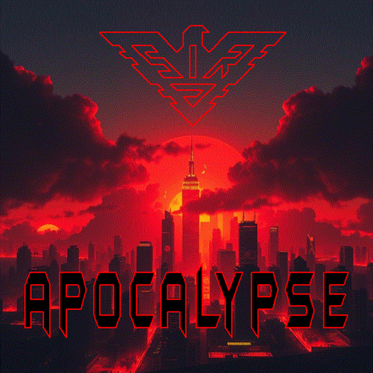 SIR-J: APOCALYPSE