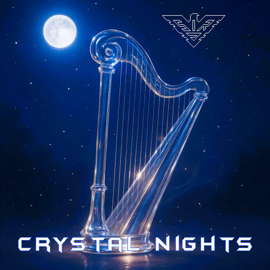 SIR-J: CRYSTAL NIGHTS