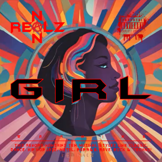 NON REALZ: GIRL