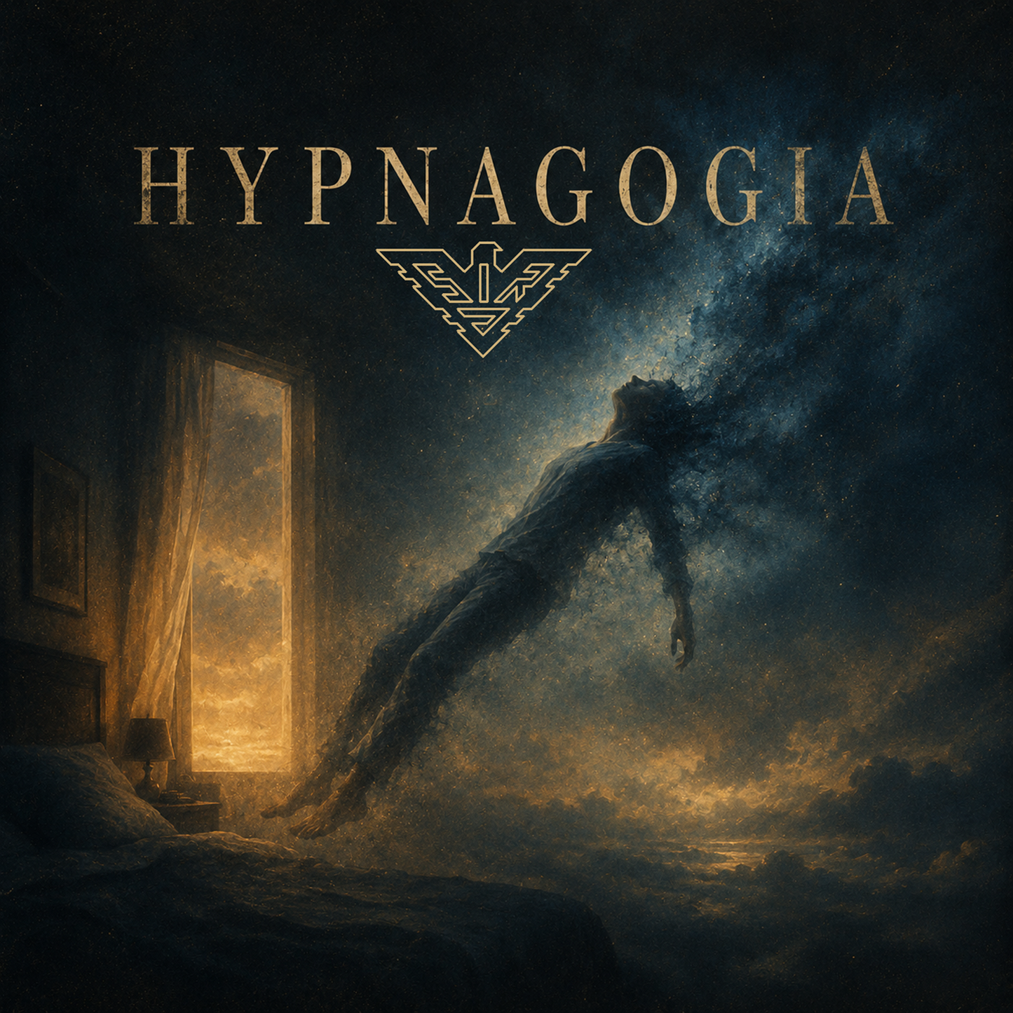 SIR-J: HYPNAGOGIA