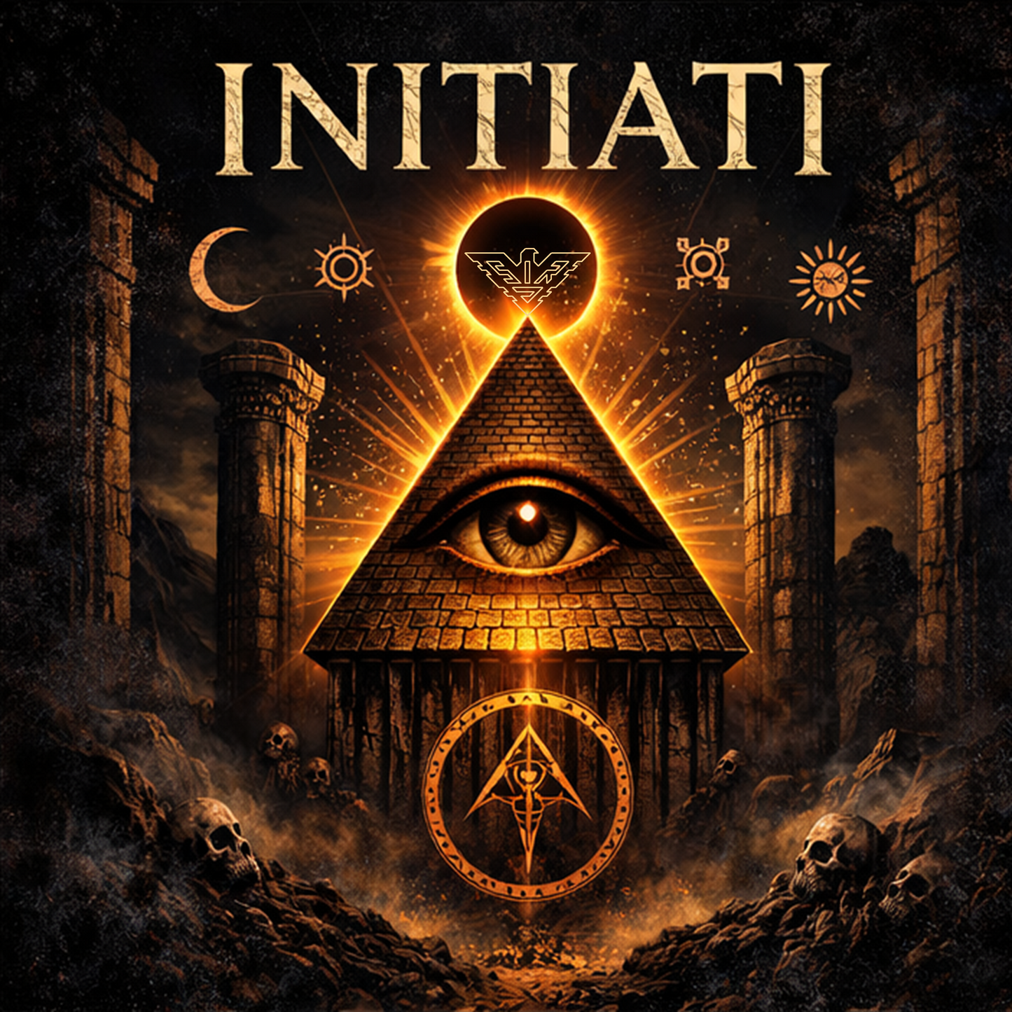 SIR-J: INITIATI