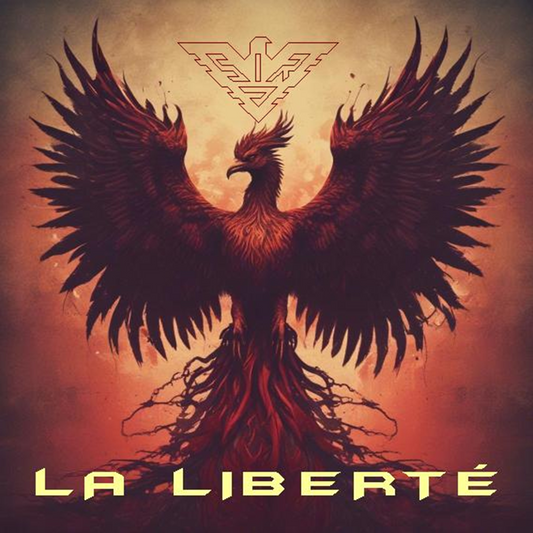 SIR-J: LA LIBERTÉ