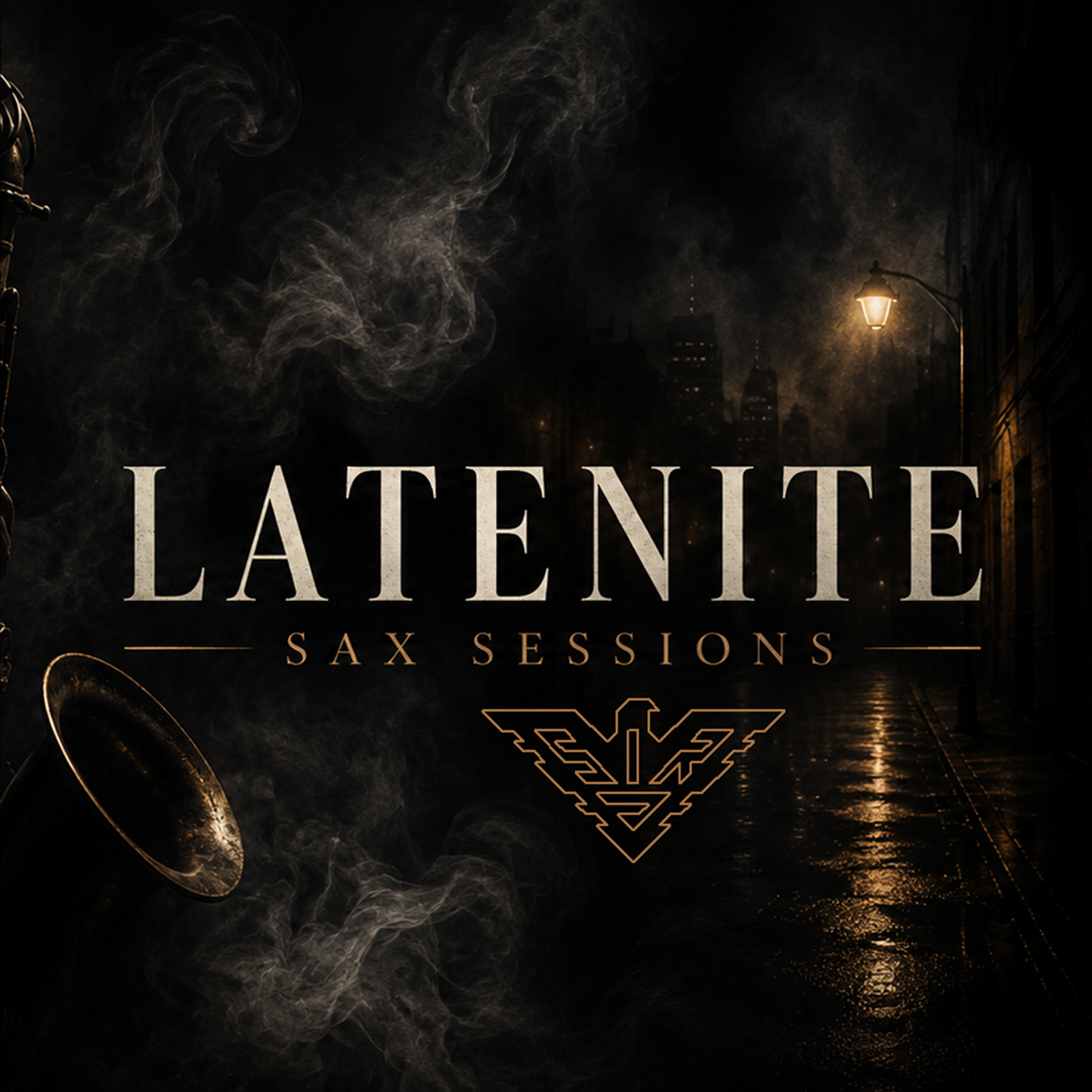 SIR-J: LATENITE