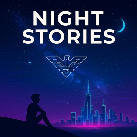 SIR-J: NIGHT STORIES