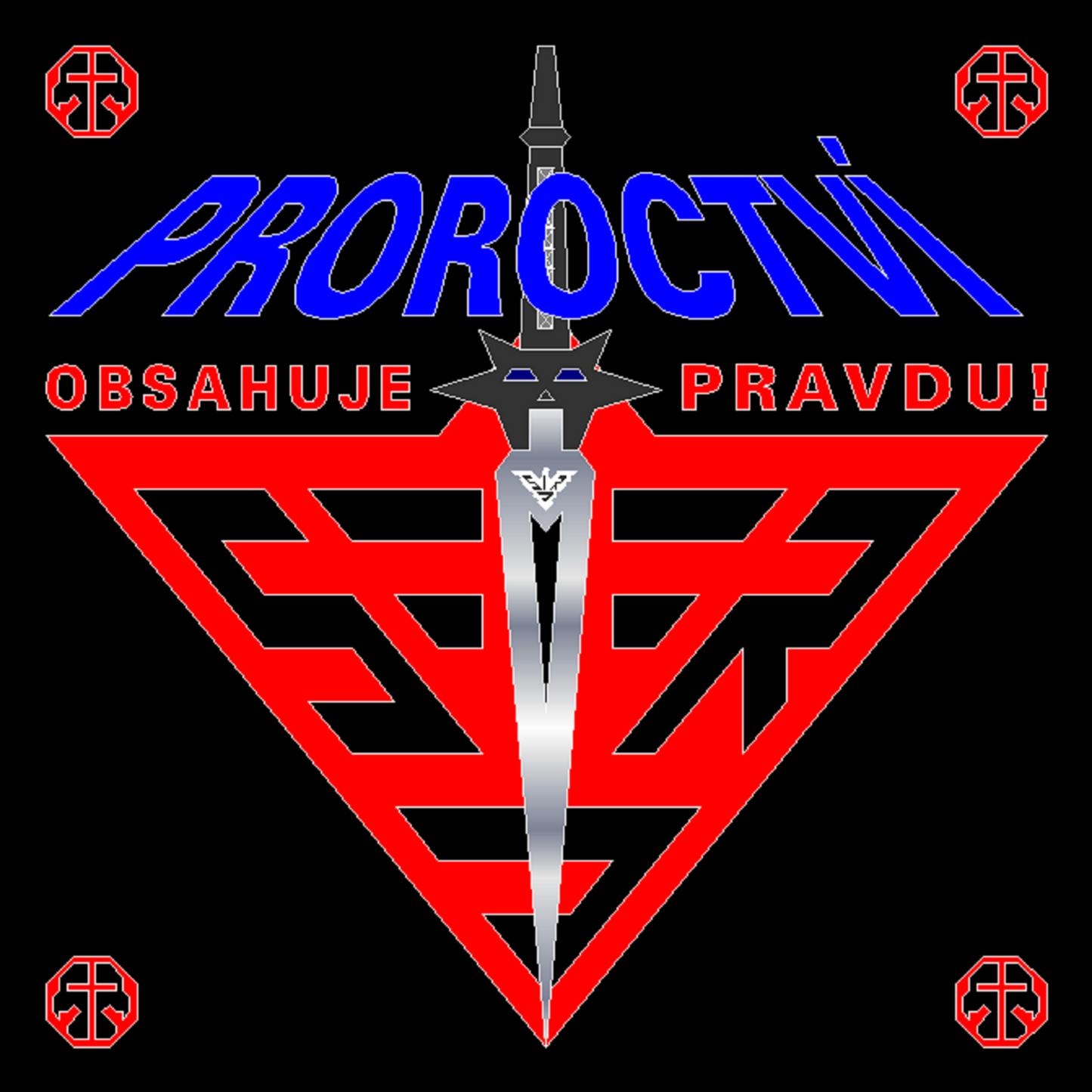 SIR-J: PROROCTVÍ