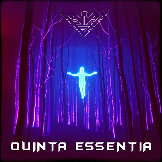 SIR-J: QUINTA ESSENTIA