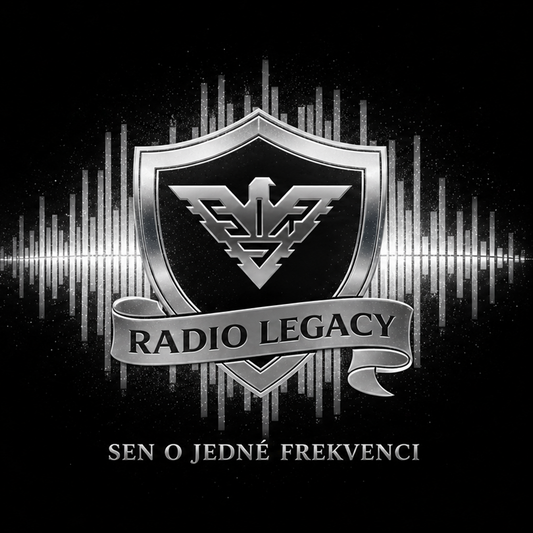 SIR-J: RADIO LEGACY