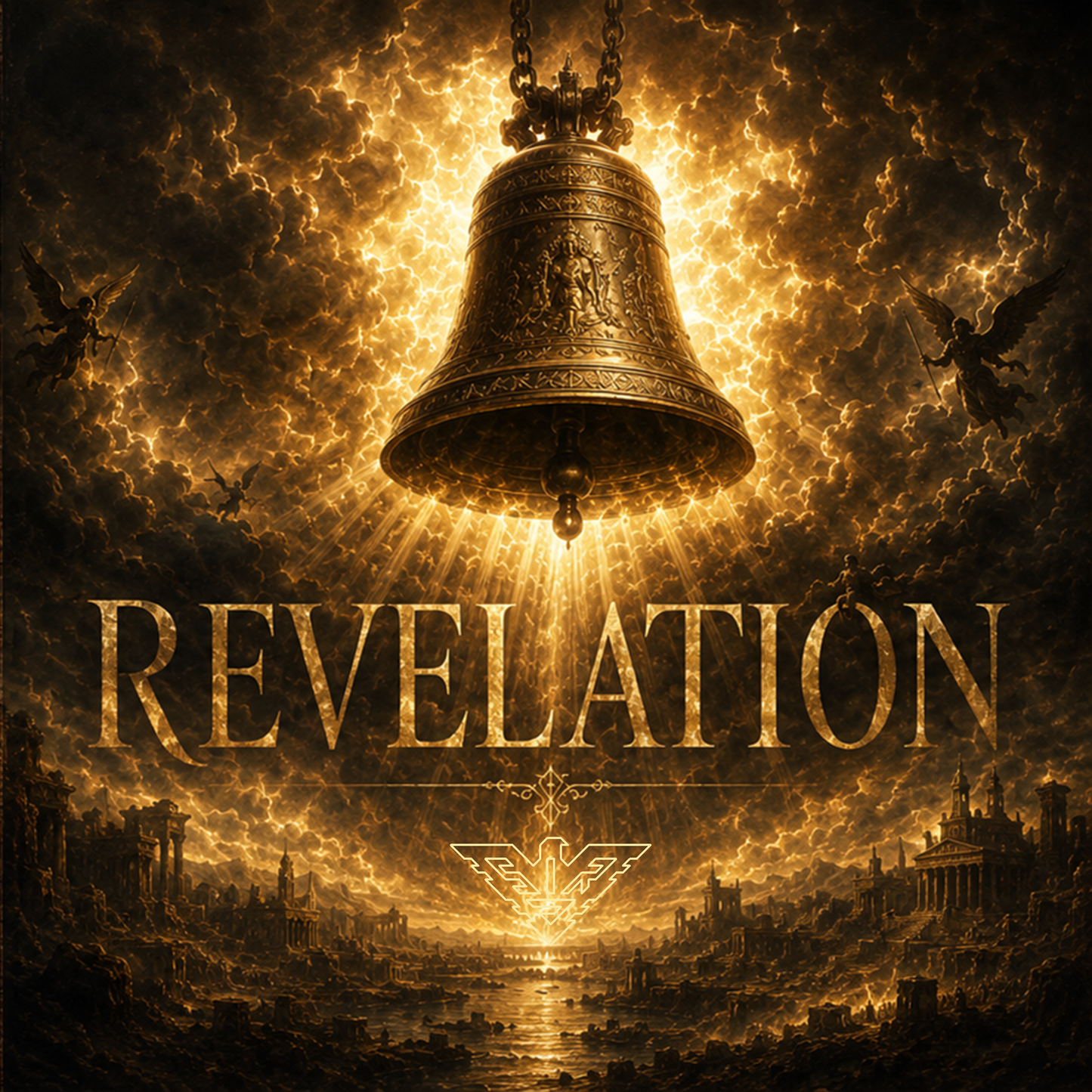 SIR-J: REVELATION