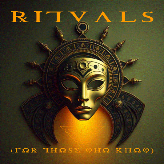 SIR-J: RITUALS