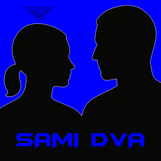 SIR-J: SAMI DVA