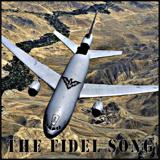 SIR-J: THE FIDEL SONG