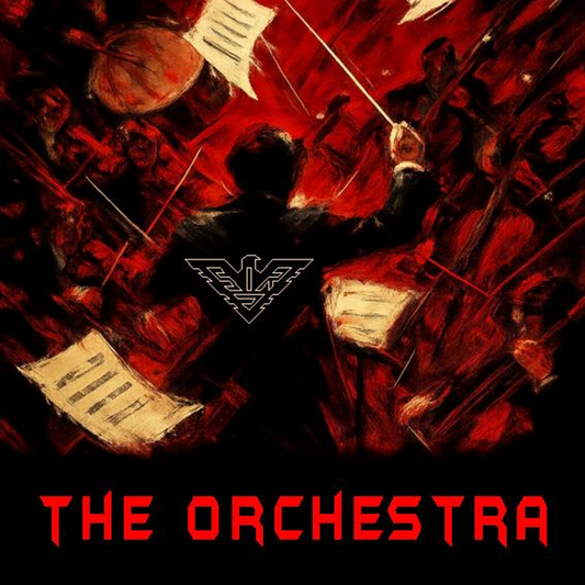 SIR-J: THE ORCHESTRA