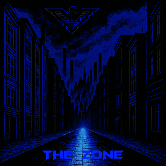 SIR-J: THE ZONE