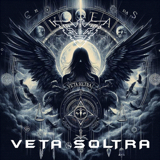 SIR-J: VETA SOLTRA