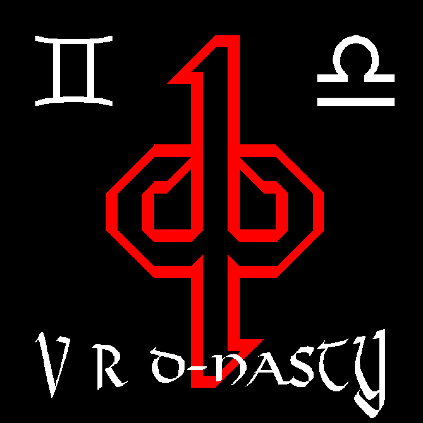 D-NASTY (SIR-J & STAY-C): V R D-NASTY