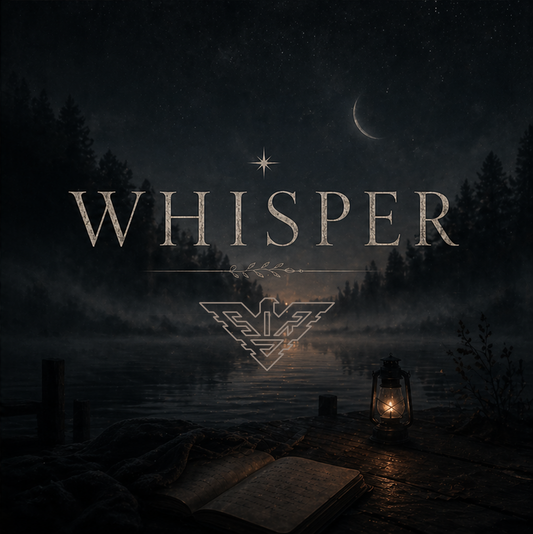 SIR-J: WHISPER