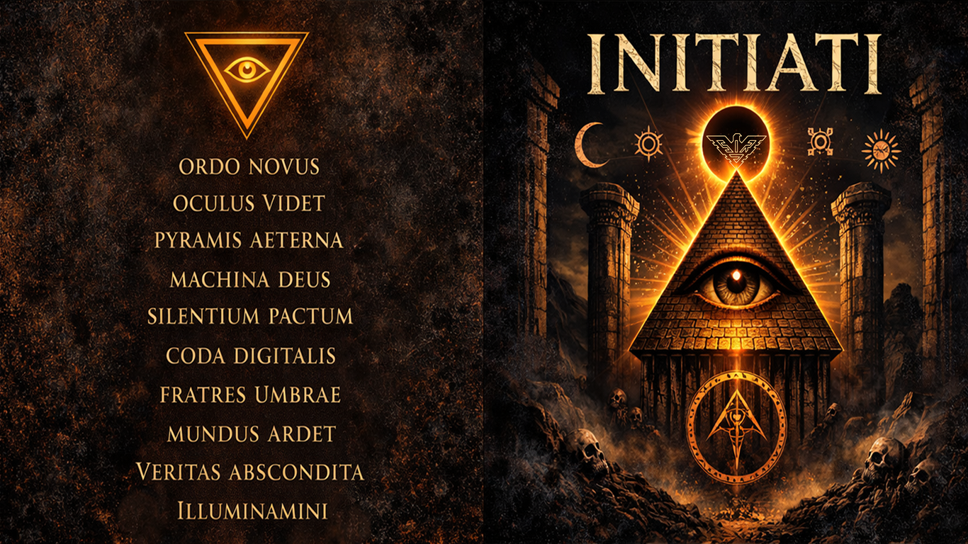 SIR-J: INITIATI