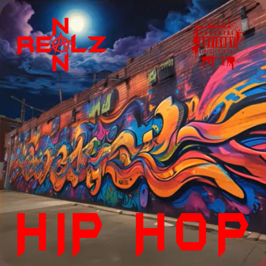 NON REALZ: HIP HOP 2/2