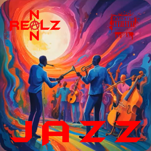 NON REALZ: JAZZ 1/2