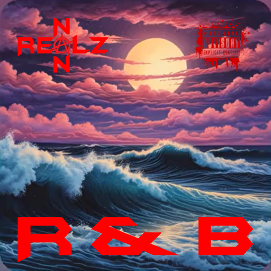 NON REALZ: R&B 1/2