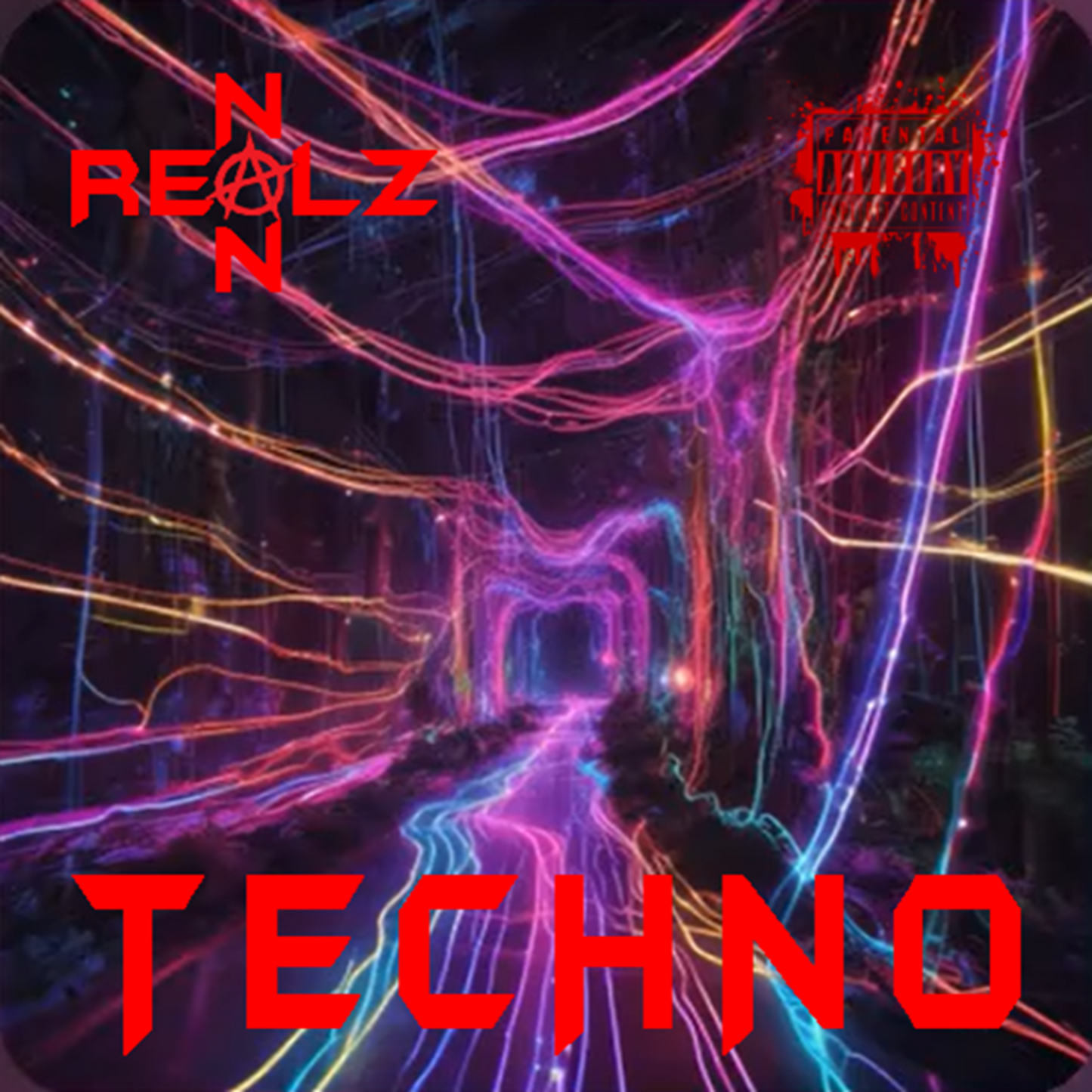 NON REALZ: TECHNO 1/2