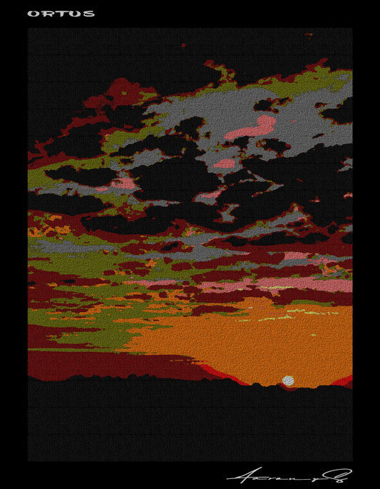 AARONYS: ORTUS