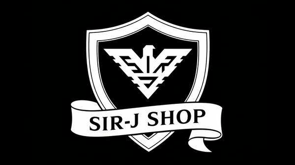 SIR-J.SHOP