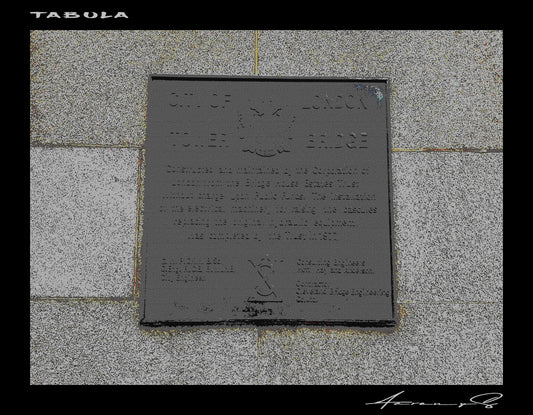AARONYS: TABULA